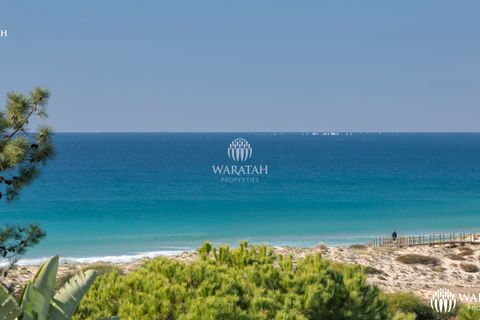 Villa i Vale do Lobo, Faro, Vale do Lobo - € 5.250.000 | Ref: Lyra - foto 4